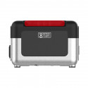 Wonder Wx600 Power Station - 300W 72800 mAh Portable Power Station (Black)