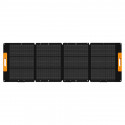 Wonder Ws210 - 210W solar panel with MC4 output (Black)