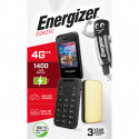 Energizer E282SC - Phone 512MB RAM 4GB 2.8" 4G Dual Sim EU (Gold)