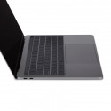 Moshi ClearGuard 12 - Keyboard Protector for the MacBook 12 / MacBook Pro 13 (EU layout)