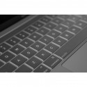 Moshi ClearGuard 12 - Keyboard Protector for the MacBook 12 / MacBook Pro 13 (EU layout)