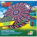 Hyper Disc, Spiral