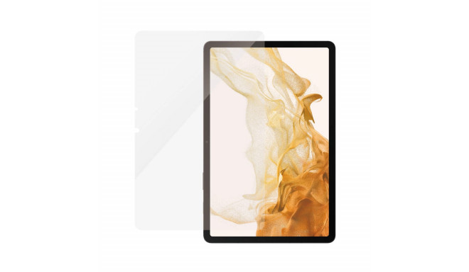 Kaitseklaas Samsung Galaxy Tab S9 / Tab S9 FE, PanzerGlass