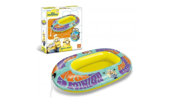 Mondo inflatable boat Minions 94cm