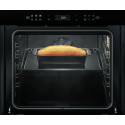 Built-in oven Whirpool W6OS44S2HBL