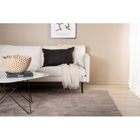 Vaip Nina 230x160 cm, pruun