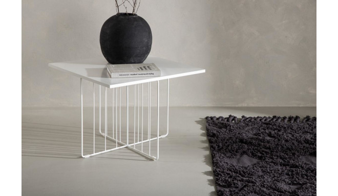 Diivanilaud Dayton, valge