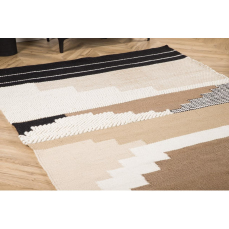 Vaip Aston 350x250 cm, mitmevärviline