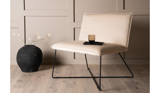 Tugitool X-Lounge, beež