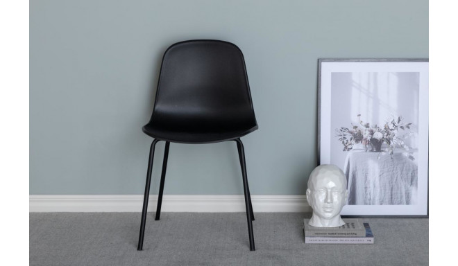 Söögitool Arctic, must