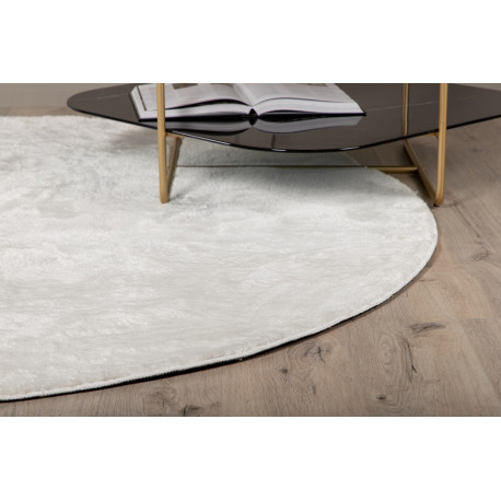 Vaip Blanca ⌀200 cm, valge