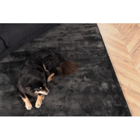 Vaip Indra 350x250 cm, tumehall