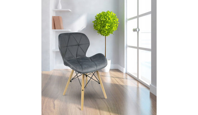 Tool Velvet 2tk, hall