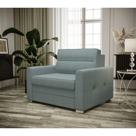 Tugitoolvoodi Arte, taevasinine