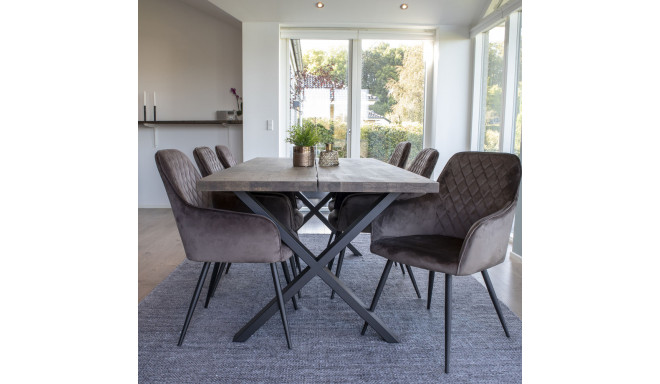 Söögitoa komplekt 22