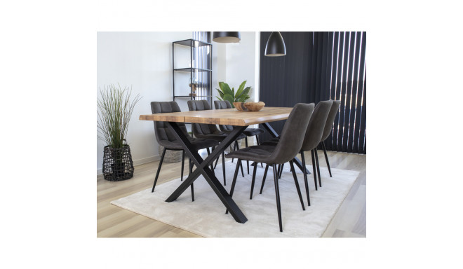 Söögitoa komplekt 12