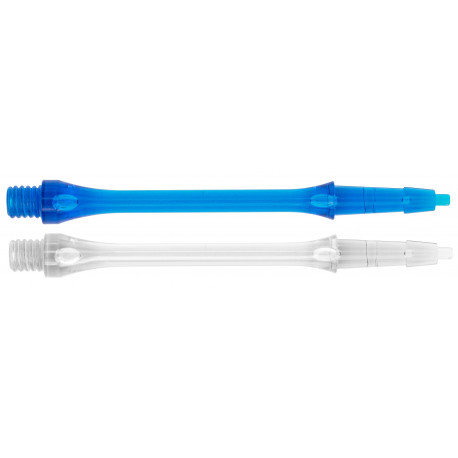 Dart shafts HARROWS CLIC Slim Midi 30mm 3pcs