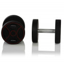 Dumbbells GYMSTICK PRO 2x15kg