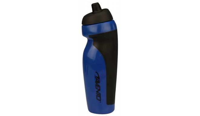 Drinking bottle AVENTO 21WA 600ml Cobalt blue/Black