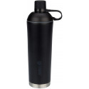 Abbey thermo bottle Niagarra 0.75l, black