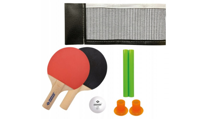 Donic Mini FSC table tennis set