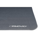 Yoga Mat AVENTO 42MB 173x61x0,4cm Grey