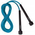 Avento jump rope 42HC 280cm Basic, blue