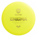 Discgolf DISCMANIA Distance Driver NEO ENIGMA Evolution 12/5/-1/2 Yellow