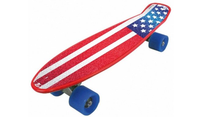 Skate board NEXTREME FREEDOM PRO USA FLAG