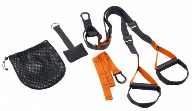 Functional suspender SVELTUS 3910