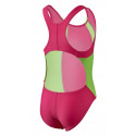 Girl's swim suit BECO UV SEALIFE 0804 48 110cm