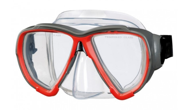 BECO Diving mask for adults