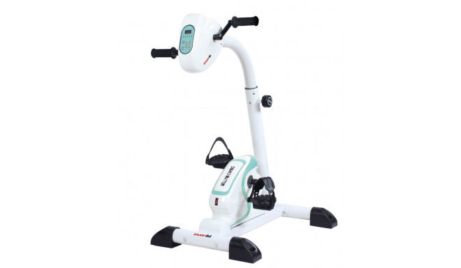 Велотренажер EVERFIT mini WELLY E COMBI