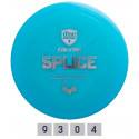 Disglof DISCMANIA Fairway Driver NEO SPLICE Evolution Blue 9/3/0/4