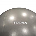 Gym ball TOORX PRO AHF148 D65cm antiburst grey