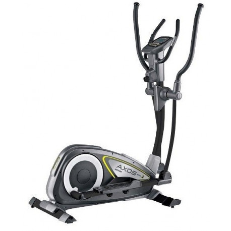 Elliptical machine KETTLER AXOS NOVA M Grey