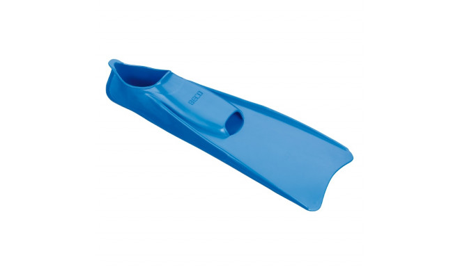 BECO Rubber swimming fins 36/37