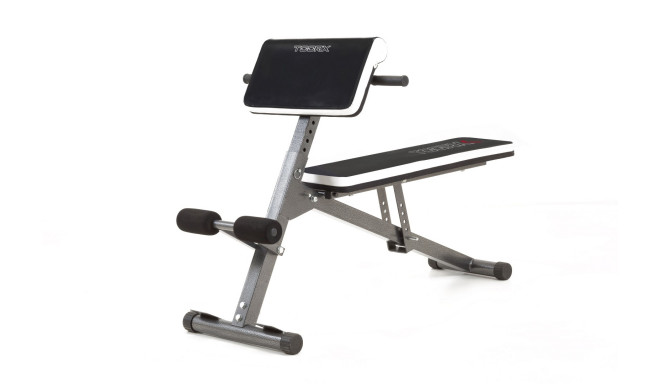 Training bench TOORX WBX40 MULTIFIT