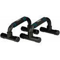 Push-up grips AVENTO 42HB 2pcs