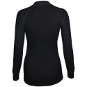 Thermo shirt for women AVENTO 0721 40 size black