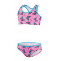 Bikini for girls BECO 4686 44 98cm