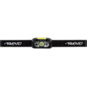 Headlamp with motion sensor AVENTO 44RG