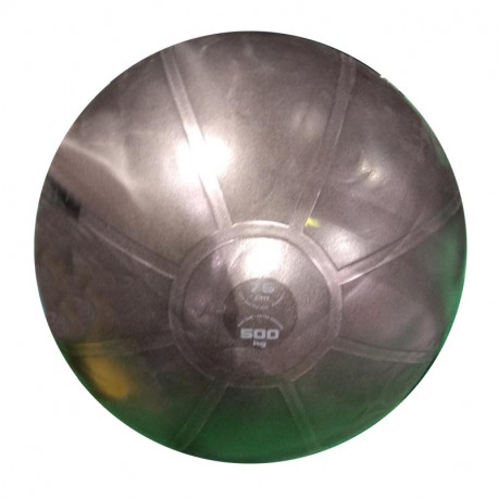 Gym ball TOORX PRO AHF149 D75cm charcoal