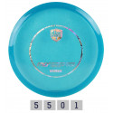 Discgolf DISCMANIA 10-YEAR ANNIVERSARY C-LINE MD3 HEIRLOOM Blue  5/5/0/1