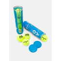 Tennis balls Dunlop AUSTRALIAN OPEN 4pcs ITF