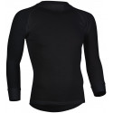 Thermo shirt for men AVENTO 0707 XL black 2-pack