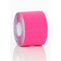 Kinesiology tape GYMSTICK 5m x 5cm pink