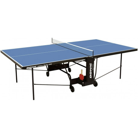 Tennis table DONIC Roller 600 Indoor 19mm