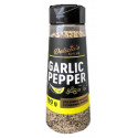 Spice mix DELICIA'S Garlic pepper 160g