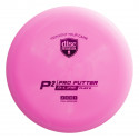 Discgolf DISCMANIA Putter D-LINE P2 FLEX 2 Pink 2/3/0/1